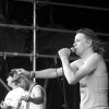 Foto Pussycat Kill Kill Kill op Beeckestijn Pop 2012