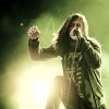 Foto While She Sleeps te Graspop Metal Meeting 2012