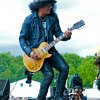 Foto Slash op Graspop Metal Meeting 2012