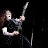 Foto Powerwolf te Graspop Metal Meeting 2012
