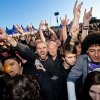 Foto  op Graspop Metal Meeting 2012