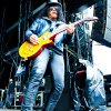 Slash foto Graspop Metal Meeting 2012