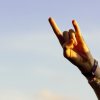 Foto op Graspop Metal Meeting 2012