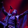 Foto Dimmu Borgir te Graspop Metal Meeting 2012
