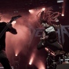 Foto Death Angel te Graspop Metal Meeting 2012