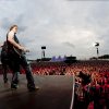 Foto Twisted Sister op Graspop Metal Meeting 2012