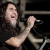 Foto Slayer te Graspop Metal Meeting 2012