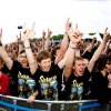 Foto Sabaton te Graspop Metal Meeting 2012