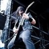 Foto Trivium te Graspop Metal Meeting 2012