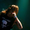 Foto Cancer Bats te Graspop Metal Meeting 2012