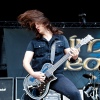 Foto Primal Fear te Graspop Metal Meeting 2012