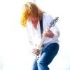 Foto Megadeth op Graspop Metal Meeting 2012