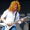 Megadeth foto Graspop Metal Meeting 2012