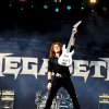 Megadeth foto Graspop Metal Meeting 2012