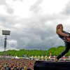 Tracer foto Graspop Metal Meeting 2012