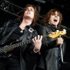 Europe foto Graspop Metal Meeting 2012