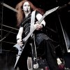 Foto Powerwolf te Graspop Metal Meeting 2012