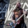 Foto Slayer te Graspop Metal Meeting 2012