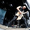 Foto Trivium te Graspop Metal Meeting 2012