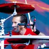 Foto Godsmack te Graspop Metal Meeting 2012