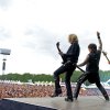 Foto Thin Lizzy te Graspop Metal Meeting 2012