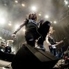 Foto Death Angel op Graspop Metal Meeting 2012