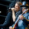 Slash foto Graspop Metal Meeting 2012