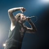 Cancer Bats foto Graspop Metal Meeting 2012