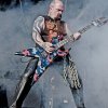 Podiuminfo review: Graspop Metal Meeting 2012