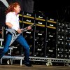 Foto Megadeth op Graspop Metal Meeting 2012