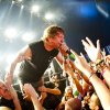 Comeback Kid foto Graspop Metal Meeting 2012