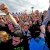 Foto op Graspop Metal Meeting 2012