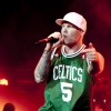 Foto Limp Bizkit op Graspop Metal Meeting 2012