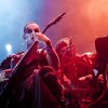 Foto Behemoth te Graspop Metal Meeting 2012
