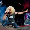 Twisted Sister foto Graspop Metal Meeting 2012