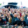 Foto  op Graspop Metal Meeting 2012