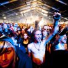 Foto  op Graspop Metal Meeting 2012