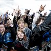 Foto op Graspop Metal Meeting 2012