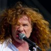Foto Megadeth op Graspop Metal Meeting 2012