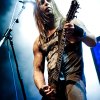 Foto AxeWound te Graspop Metal Meeting 2012