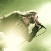 Foto While She Sleeps te Graspop Metal Meeting 2012