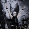 Powerwolf foto Graspop Metal Meeting 2012