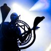 Behemoth foto Graspop Metal Meeting 2012