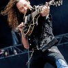 Foto Primal Fear te Graspop Metal Meeting 2012