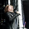 Foto Europe op Graspop Metal Meeting 2012
