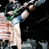 Killswitch Engage foto Graspop Metal Meeting 2012