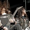 Foto Machine Head te Graspop Metal Meeting 2012