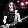 Foto Powerwolf te Graspop Metal Meeting 2012