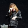 Sebastian Bach foto Graspop Metal Meeting 2012