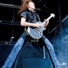 Foto Primal Fear te Graspop Metal Meeting 2012